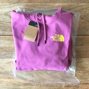 NWT The Northface Hoodie
